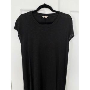 Madewell T-Shirt Dress